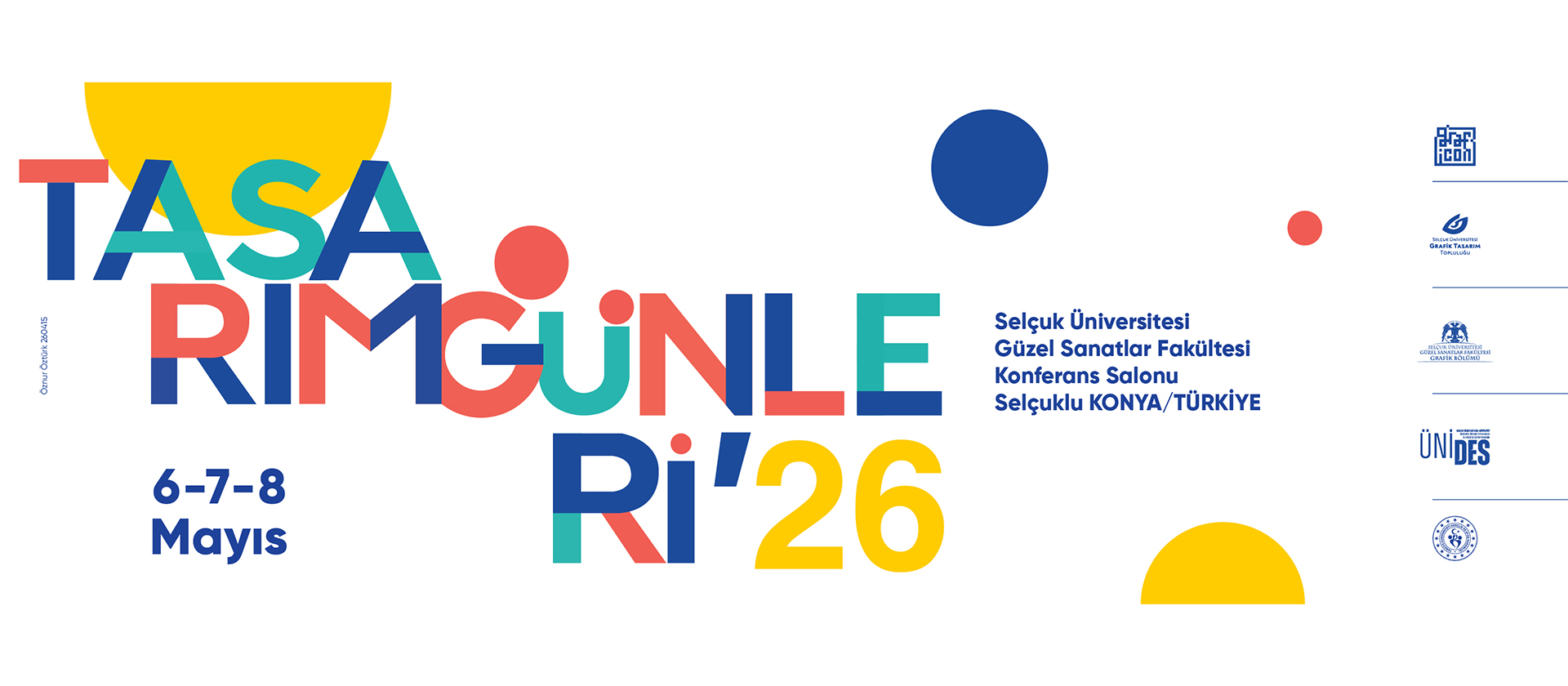 Tasarım Günleri'26_1